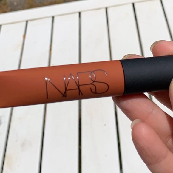 NARS Lose Control Air Matte Liquid Lip Color - Picture 7 of 9